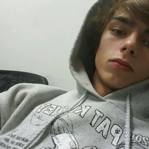 Meet your Posher, Collin